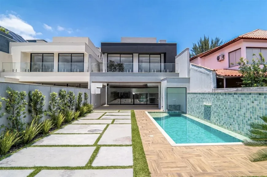 Casa - Rio Mar