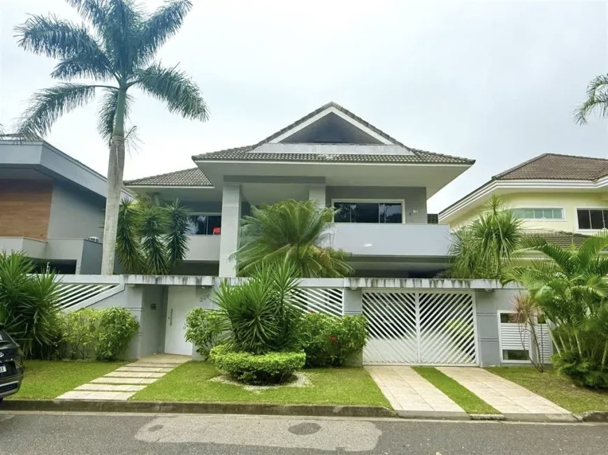 Casa - Quintas do Rio