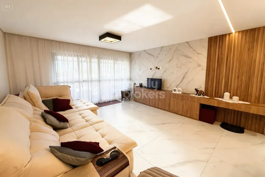 Cobertura Duplex